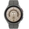 Смарт-часы Samsung Galaxy Watch 5 Pro 45mm (R920) Gray Titanium