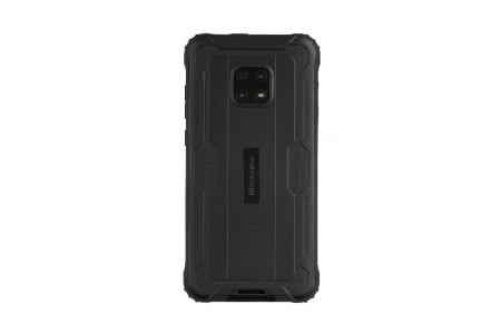 Смартфон Blackview BV4900 3/32GB Dual SIM Black OFFICIAL UA