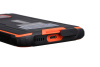 Смартфон Blackview BV4900 3/32GB Dual SIM Orange OFFICIAL UA