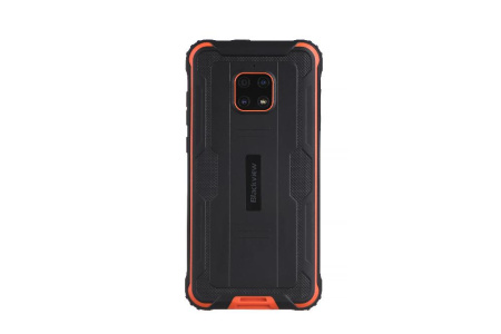 Смартфон Blackview BV4900 3/32GB Dual SIM Orange OFFICIAL UA