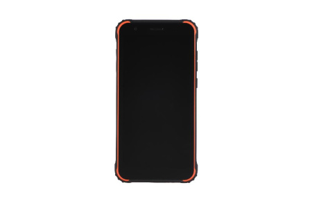 Смартфон Blackview BV4900 3/32GB Dual SIM Orange OFFICIAL UA