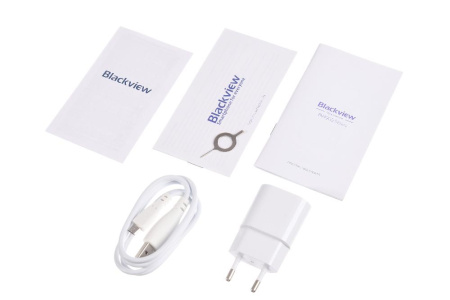 Смартфон Blackview BV4900 3/32GB NFC 2SIM Green UA