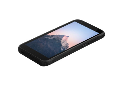Смартфон Blackview BV4900 Pro 4/64GB NFC Dual SIM Black OFFICIAL UA