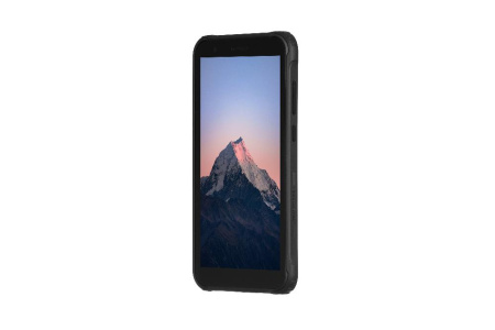 Смартфон Blackview BV4900 Pro 4/64GB NFC Dual SIM Black OFFICIAL UA