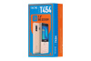 Мобільний телефон TECNO T454 Dual SIM Black