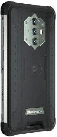 Смартфон Blackview BV6600 Pro 4/64GB Dual SIM Black UA
