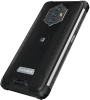 Смартфон Blackview BV6600 Pro 4/64GB Dual SIM Black UA