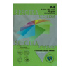 Папір кольоровий SPECTRA COLOR інтенсивний А4