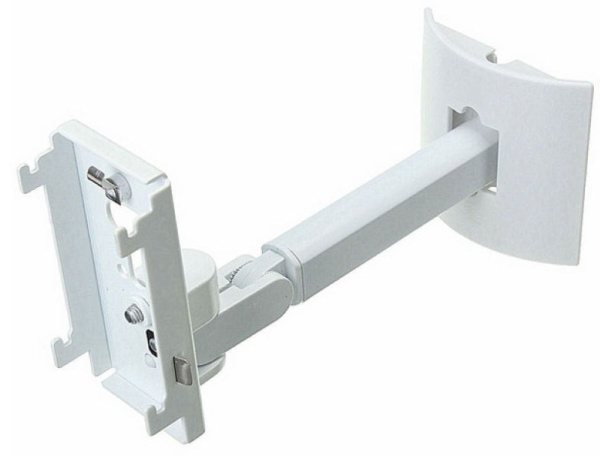 Кріплення UB-20 II universal bracket, white