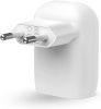 Сетевое ЗУ Belkin Home Charger 30W PD PPS USB-С - USB-С 1m