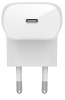 Сетевое ЗУ Belkin Home Charger 30W PD PPS USB-С - USB-С 1m