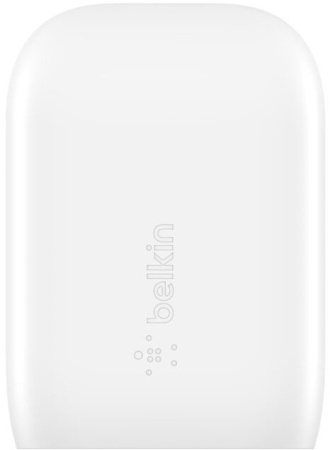 Сетевое ЗУ Belkin Home Charger 30W PD PPS USB-С - USB-С 1m
