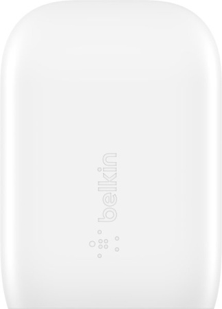 Сетевое ЗУ Belkin Home Charger 30W PD PPS USB-С