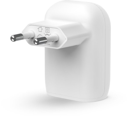 Сетевое ЗУ Belkin Home Charger 30W PD PPS USB-С