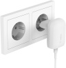 Сетевое ЗУ Belkin Home Charger 30W PD PPS USB-С