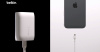 Сетевое ЗУ Belkin Home Charger 30W PD PPS USB-С