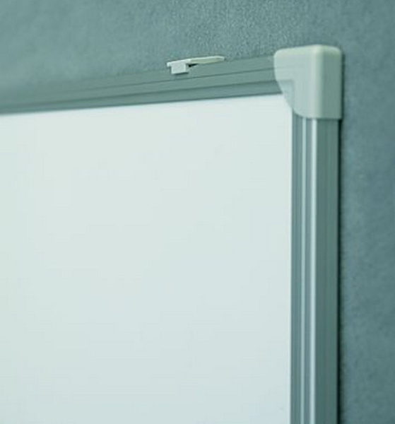 Дошка керамічна 2х3 в алюмінієвій рамці C-line