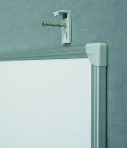 Дошка керамічна 2х3 в алюмінієвій рамці C-line