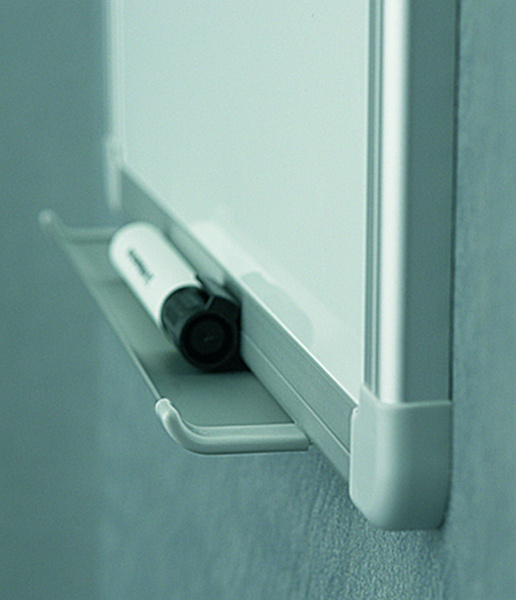 Дошка керамічна 2х3 в алюмінієвій рамці ALU23