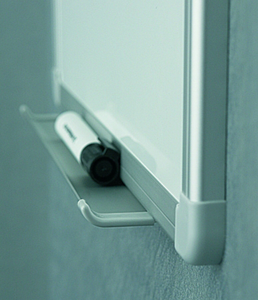 Дошка сухостираєма магнітна 2x3 в алюмінієвій рамці ALU23