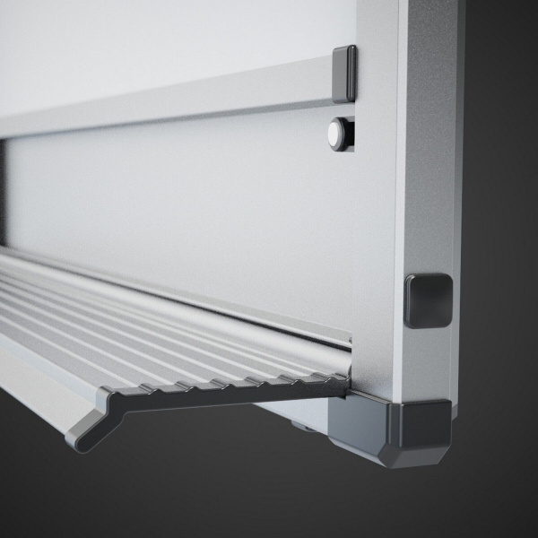 Магнітно-маркерна дошка в рамці StarBoard