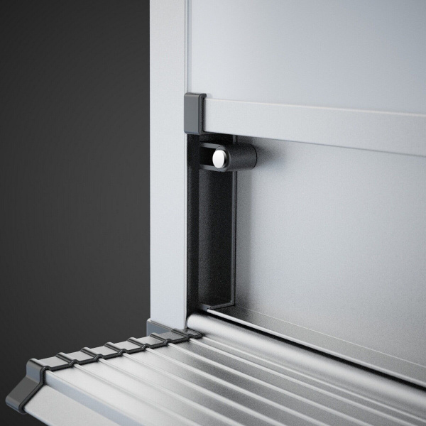 Магнітно-маркерна дошка в рамці StarBoard