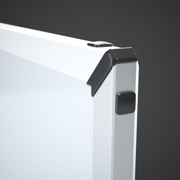 Магнітно-маркерна дошка в рамці StarBoard