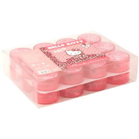 Чинка Hello Kitty кругла