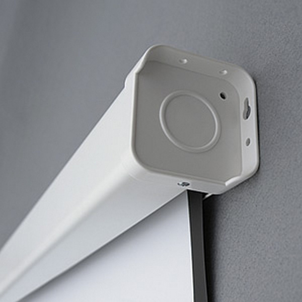 Екран проекційний настінний з фіксацією 2x3 PROFI (EMPR1818)