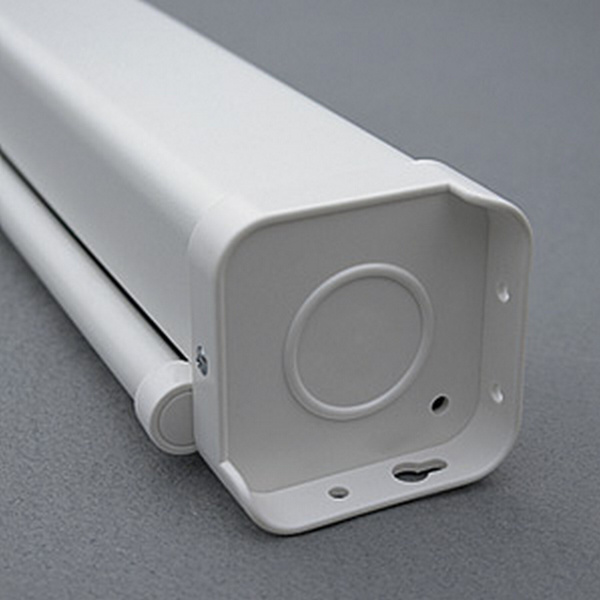 Екран проекційний настінний з фіксацією 2x3 PROFI (EMPR1818)