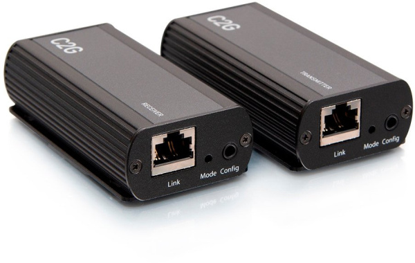 подовжувач C2G USB-C (5Gbps) 10 м