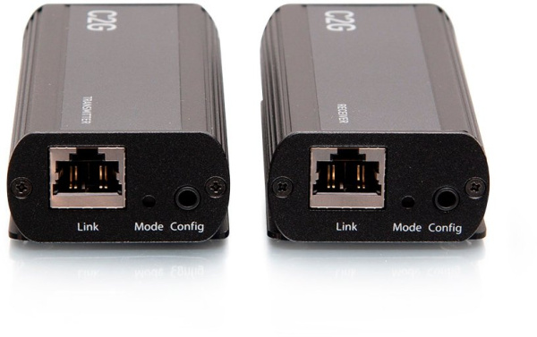 подовжувач C2G USB-C (5Gbps) 10 м