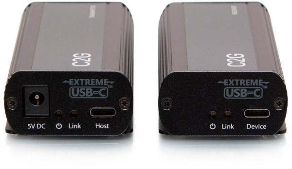 подовжувач C2G USB-C (5Gbps) 10 м