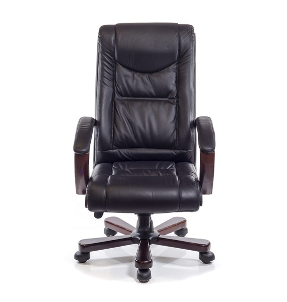 Крісло Артур EX MB, чорне