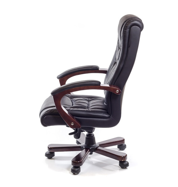 Крісло Артур EX MB, чорне