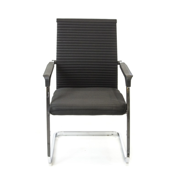 Крісло Бруно, чорне