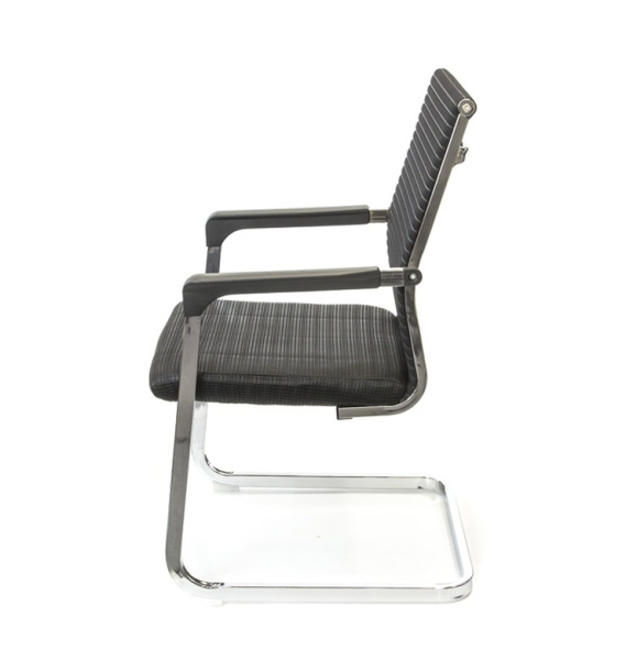 Крісло Бруно, чорне