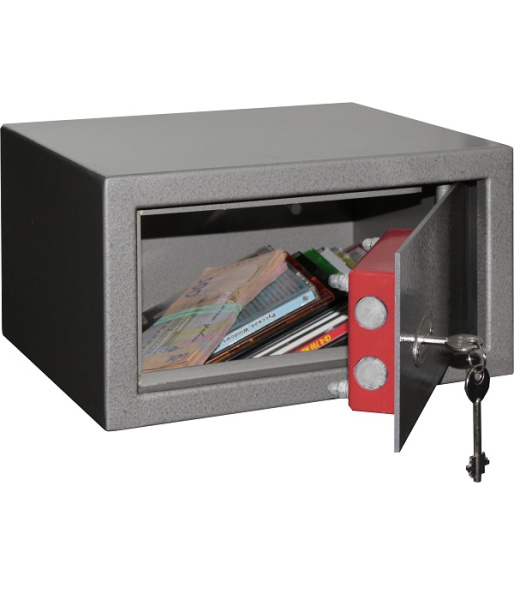 Сейф меблевий СМ-17