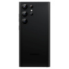 Защитное стекло Spigen для линз камеры Samsung Galaxy S23 Ultra Glas.tR EZ Fit Optik Pro (2P) Black
