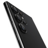 Защитное стекло Spigen для линз камеры Samsung Galaxy S23 Ultra Glas.tR EZ Fit Optik Pro (2P) Black