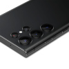 Защитное стекло Spigen для линз камеры Samsung Galaxy S23 Ultra Glas.tR EZ Fit Optik Pro (2P) Black