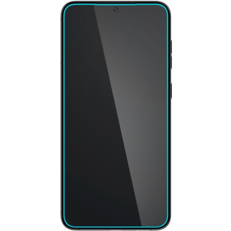 Защитное стекло Spigen для Samsung Galaxy S23 Glas.tR Slim HD (1P) Transparency