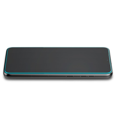 Защитное стекло Spigen для Samsung Galaxy S23 Glas.tR Slim HD (1P) Transparency