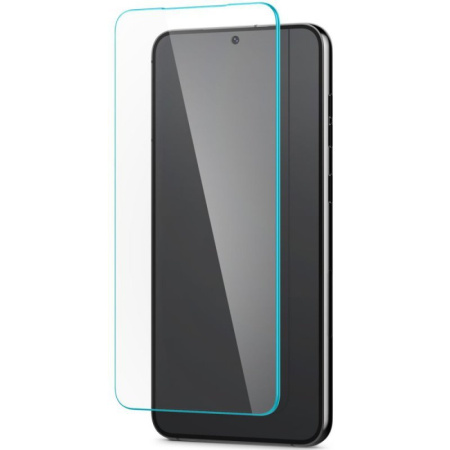 Защитное стекло Spigen для Samsung Galaxy S23 Glas.tR Slim HD (1P) Transparency