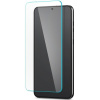 Защитное стекло Spigen для Samsung Galaxy S23 Glas.tR Slim HD (1P) Transparency