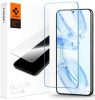 Защитное стекло Spigen для Samsung Galaxy S23 Glas.tR Slim HD (1P) Transparency