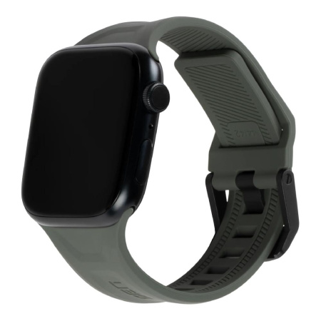 Ремешок UAG для Apple Watch Ultra 49/45/44/42mm Scout, Foliage Green