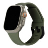 Ремешок UAG для Apple Watch Ultra 49/45/44/42mm Scout, Foliage Green