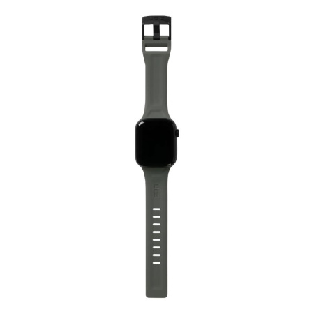 Ремешок UAG для Apple Watch Ultra 49/45/44/42mm Scout, Foliage Green