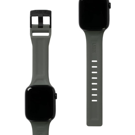 Ремешок UAG для Apple Watch Ultra 49/45/44/42mm Scout, Foliage Green